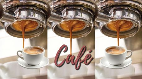 Así se comporta tu cuerpo dependiendo de la cantidad de tazas de café que consumas al día. SUN / ARCHIVO