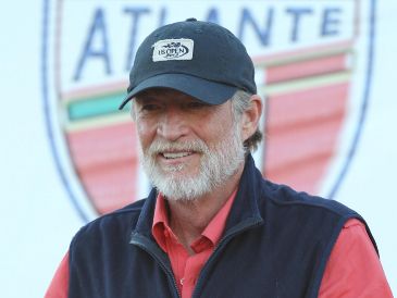 Burillo Azcárraga dejó una huella importante en las telecomunicaciones y el futbol mexicano. IMAGO7