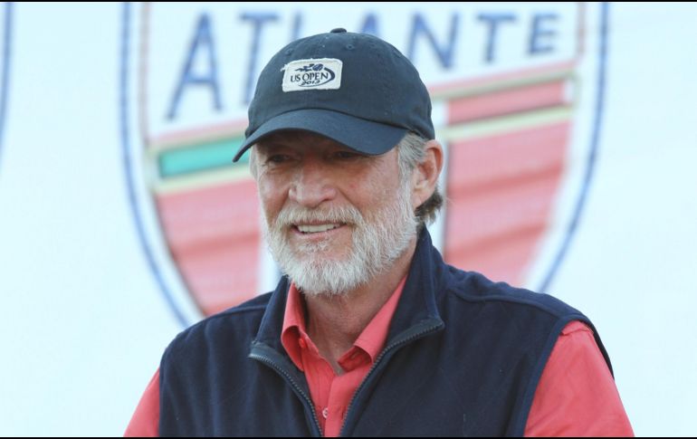 Burillo Azcárraga dejó una huella importante en las telecomunicaciones y el futbol mexicano. IMAGO7