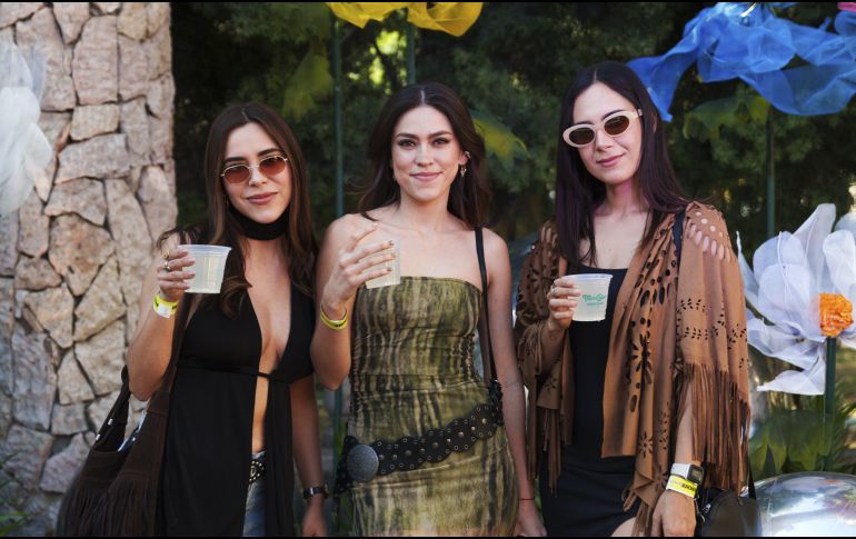 Stereo Brunch. CORTESÍA