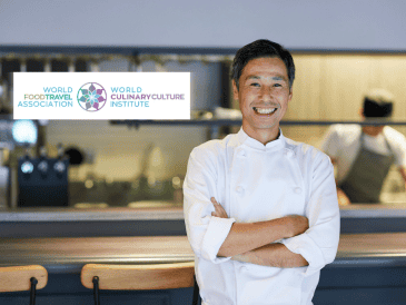 Estas tradiciones están desapareciendo más rápido de lo que podemos documentarlas. CANVA/WOLRDFOODTRAVELASSOCIATION