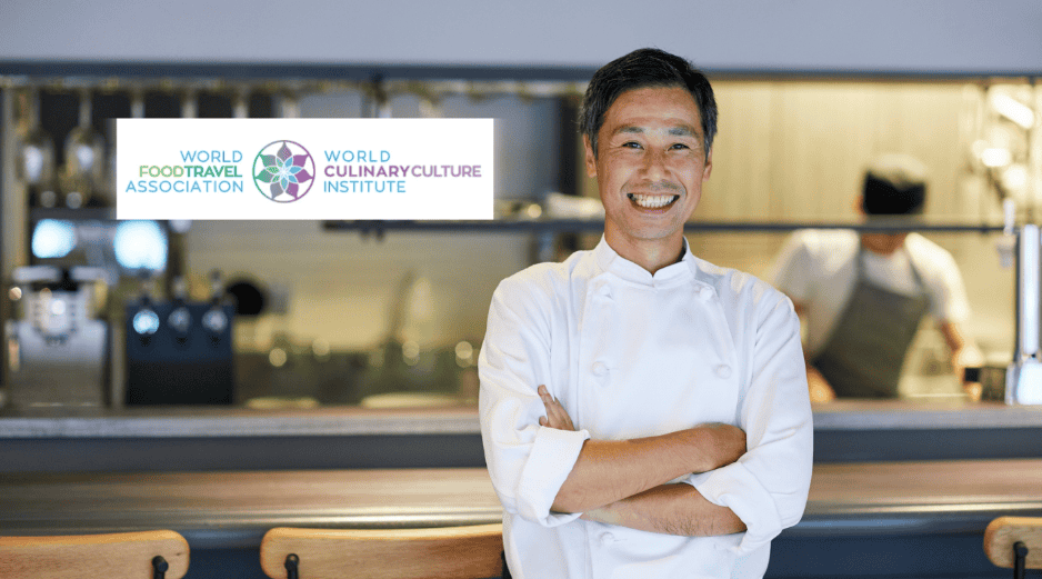 Estas tradiciones están desapareciendo más rápido de lo que podemos documentarlas. CANVA/WOLRDFOODTRAVELASSOCIATION