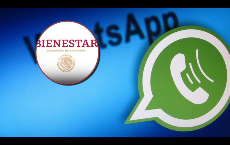 Bienestar implementó una herramienta sencilla para mantener informada a todos los derechohabientes de sus programas. ESPECIAL/PIXABAY