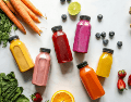 Es una solución práctica, económica y deliciosa que puede adoptarse fácilmente en las rutina diarias para mejorar tu vitalidad. CANVA