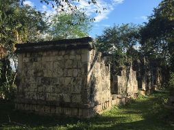 Yucatán, Campeche y Quintana Roo covergen en un punto geográfico en común. SUN/ARCHIVO