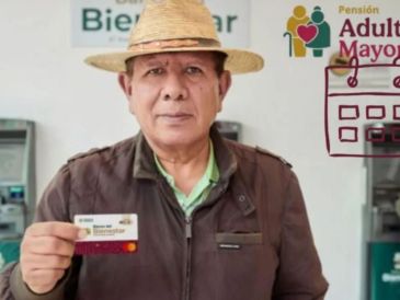 El próximo registro podría llevarse a cabo de manera tentativa en abril o junio. ESPECIAL