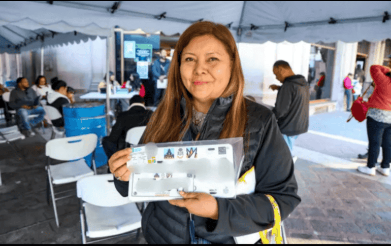 El reemplacamiento en Edomex no es un simple cambio estético. Es un trámite que impacta la legalidad del vehículo, su valor comercial y la posibilidad de circular sin obstáculos administrativos. EL INFORMADOR/ A. Navarro