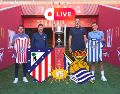 Copa del Rey | Atlético de Madrid vs Real Sociedad | Final EN VIVO | Lo más destacado del partido. EFE / Á. Martínez