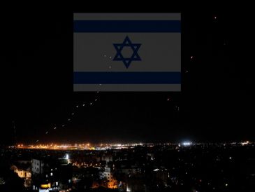 Israel anuncia ataques en Líbano, asegura que no afectan la tregua. EFE / ARCHIVO