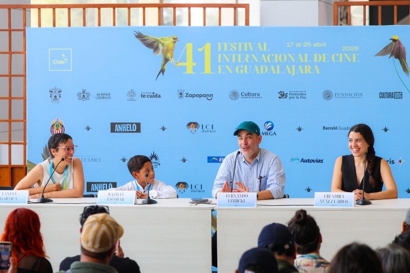 &nbsp;EL INFORMADOR/ A. NAVARRO.