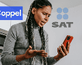 Tarjetas como la de Coppel siguen siendo herramientas útiles para compras y financiamiento, pero también generan historial y registros consultables por la autoridad. ESPECIAL