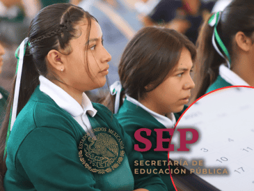 Si bien la expectativa es alta, la confirmación de un megapuente de hasta 5 días dependerá estrictamente de la organización de cada escuela. ESPCIAL/Gobierno de Jalisco/Canva