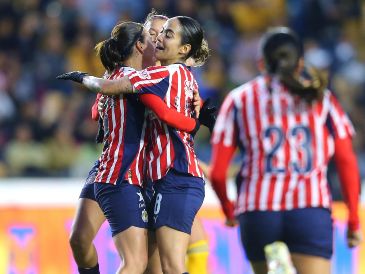 Con sólo una victoria en sus últimos cinco partidos jugados, las dirigidas por Antonio Contreras necesitan volver a dar un golpe de autoridad. IMAGO 7