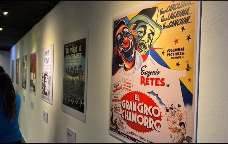 Más que una colección gráfica, el conjunto funciona como un mapa visual de las transformaciones culturales, políticas y estéticas de ese país. ESPECIAL