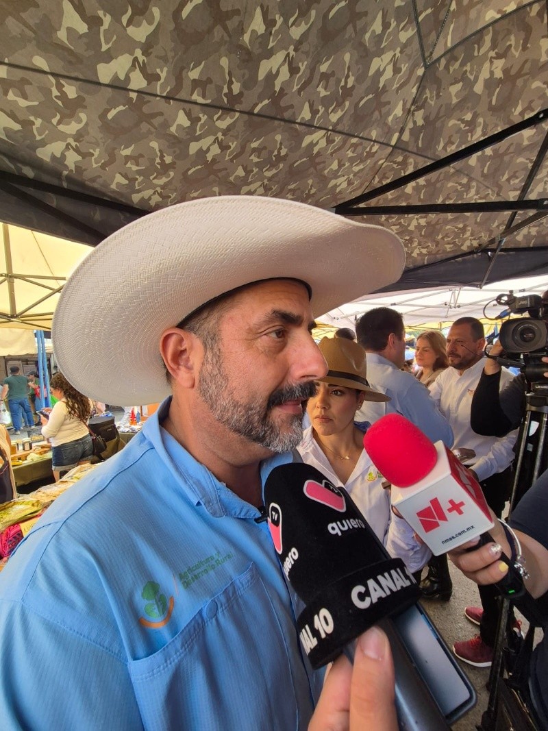 EL INFORMADOR / J. Velazco