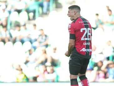 Este enfrentamiento marcó el punto final de la era de "hermandad" entre ambas instituciones. IMAGO7.