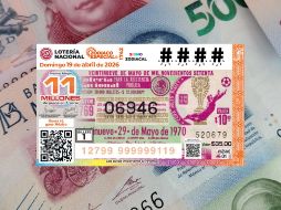 El Sorteo Zodiaco Especial 1742 se realiza este domingo a las 20:00 horas y podrás saber si ganaste el premio mayor en EL INFORMADOR. UNSPLASH.