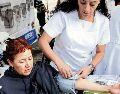 El chequeo continuo de la salud cardiovascular puede prevenir padecimientos graves. ESPECIAL