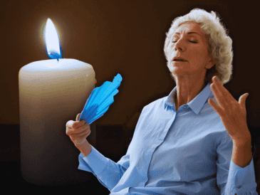 Para este mes de mayo, en plena temporada de temperaturas extremas, la CFE enfrenta una alta presión operativa con una demanda récord de energía. ESPECIAL / CANVA