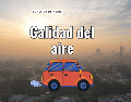 Este lunes 20 de abril se registra calidad del aire aceptable en la zona centro de Guadalajara. EL INFORMADOR / ARCHIVO