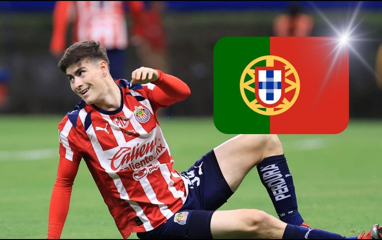 Aunque el reconocido cuadro de la capital portuguesa ha dado el primer paso formal en las negociaciones, no son los únicos que han puesto sus ojos en el talento de la 