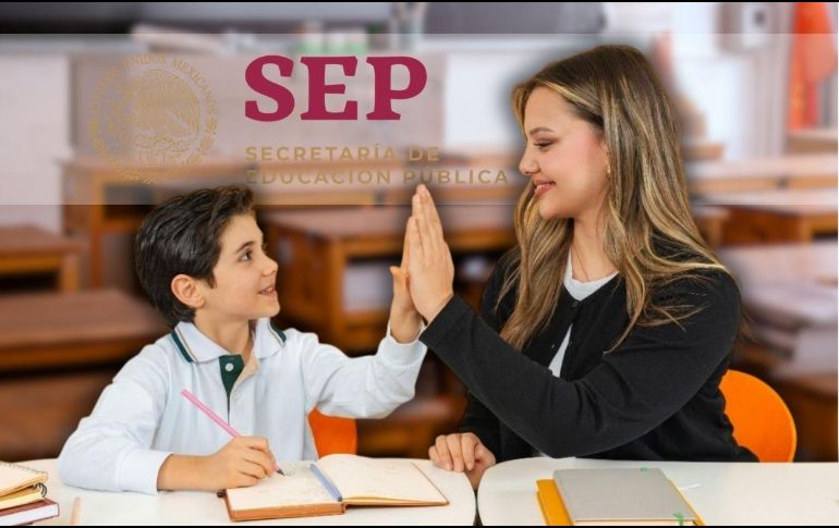 La llegada de las vacaciones de verano representa un momento crucial para el descanso físico y mental de los estudiantes. ESPECIAL/Canva