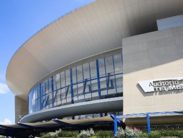 El recinto prepara una semana con propuestas para todos los gustos. EL INFORMADOR/ARCHIVO