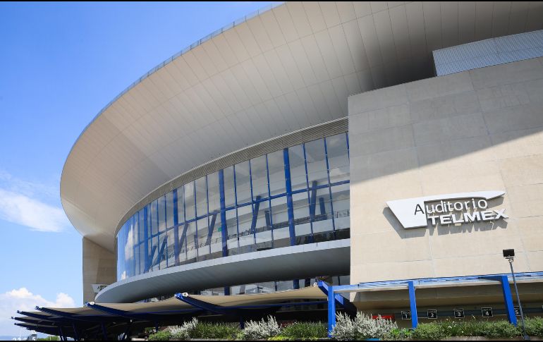 El recinto prepara una semana con propuestas para todos los gustos. EL INFORMADOR/ARCHIVO