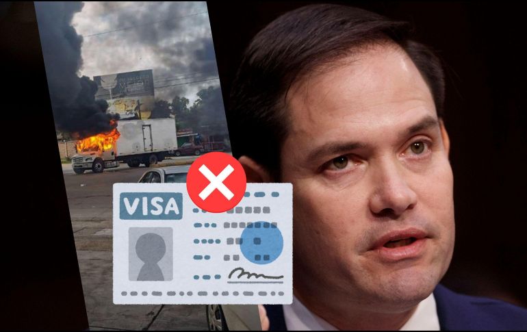 La medida forma parte de la estrategia de EU para 