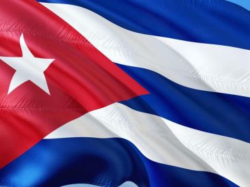 Una delegación estadounidense estuvo en la isla para tener conversaciones con representantes de Cuba. ESPECIAL