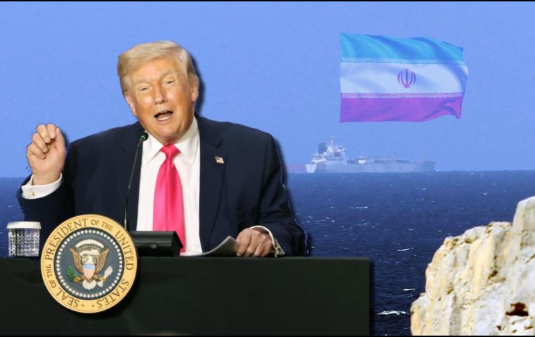 Tanto Irán como Estados Unidos han enviado señales mixtas sobre la posible segunda ronda de conversaciones. EFE / ARCHIVO