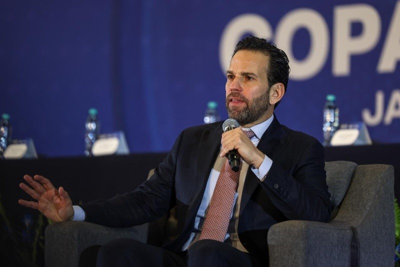 &nbsp;EL INFORMADOR / A. NAVARRO