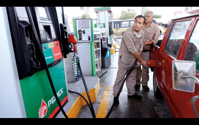 Banxico aclaró que la crisis petrolera actual se produce bajo condiciones macroeconómicas particulares. SUN/ARCHIVO