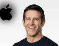 Tim Cook expresó su total confianza en su sucesor, afirmando que "John Ternus tiene la mente de un ingeniero". APPLE/ESPECIAL