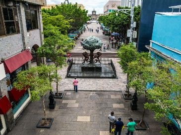 Este reconocimiento responde principalmente a sus claras fortalezas en los rubros de clima y atención médica. EL INFORMADOR/ARCHIVO