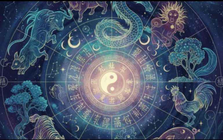 La semana les ofrece un escenario favorable para avanzar, consolidar logros y tomar decisiones. ESPECIAL