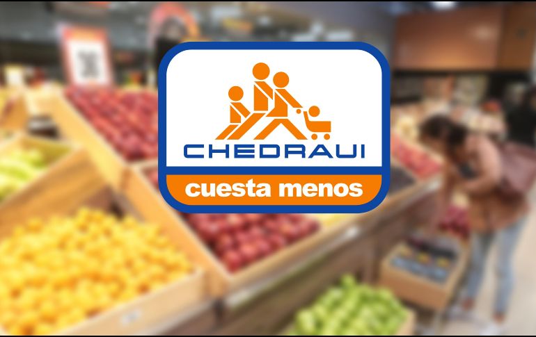 Frescura y sabor sin igual, encuéntralo este 21 y 22 de abril en el Martimiércoles de Chedraui. EL INFORMADOR / ARCHIVO