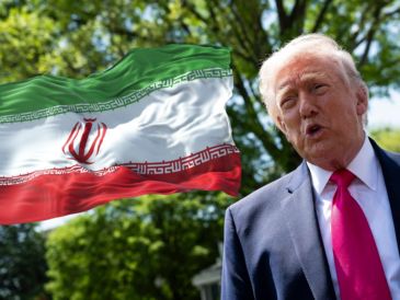 Ambas partes no han logrado ningún acuerdo hasta ahora; Trump se muestra optimista de conseguirlo. EFE / ARCHIVO