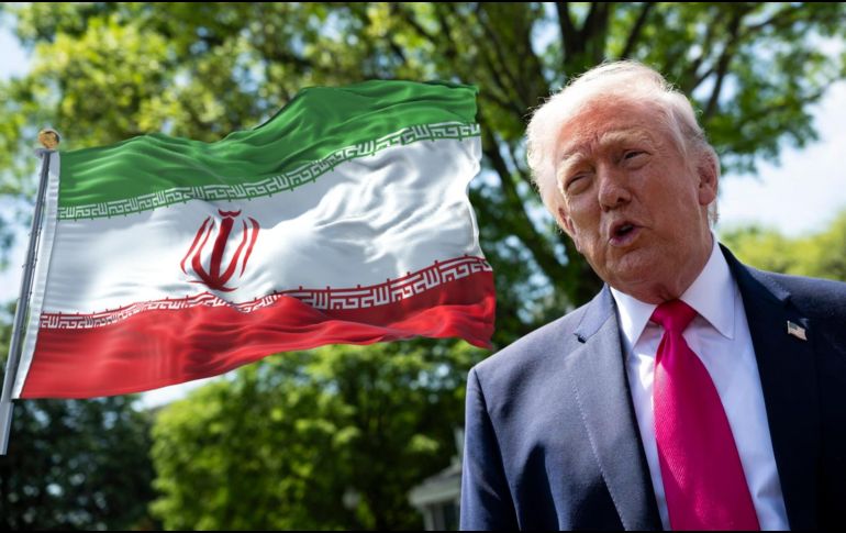 Ambas partes no han logrado ningún acuerdo hasta ahora; Trump se muestra optimista de conseguirlo. EFE / ARCHIVO