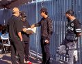 Para prevenir el llamado "coyotaje", se podrán sacar citas de forma presencial en cualquier sede del Servicio Estatal Tributario. EL INFORMADOR / A. Navarro