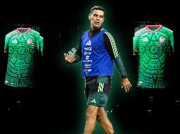 Rafa Márquez se había asegurado el puesto de entrenador luego de lograr negociar una cláusula de una sustanciosa cifra. IMAGO7 / ARCHIVO