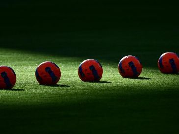 Por ahora, el silencio en los clubes de la Serie A es absoluto. AFP / ARCHIVO