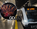 Para mantenerse informado de los cierres en estaciones, es recomendable mantenerse al tanto de las redes de comunicación oficiales del Sistema de Tren Eléctrico Urbano. ESPECIAL/Siteur/Gobierno de Guadalajara