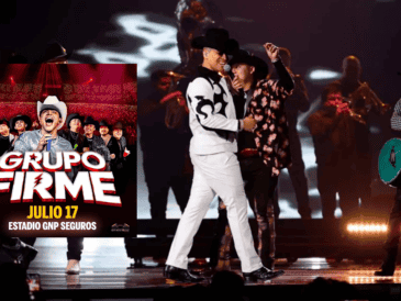 La noticia fue dada a conocer a través de las redes sociales del grupo. AFP / ARCHIVO / ESPECIAL / OCESA