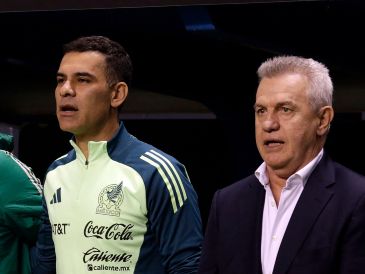 Para asegurar este compromiso con Rafa Márquez, la directiva del Tri blindó el contrato del nuevo estratega con una cláusula económica sustanciosa. Imago7 / ARCHIVO