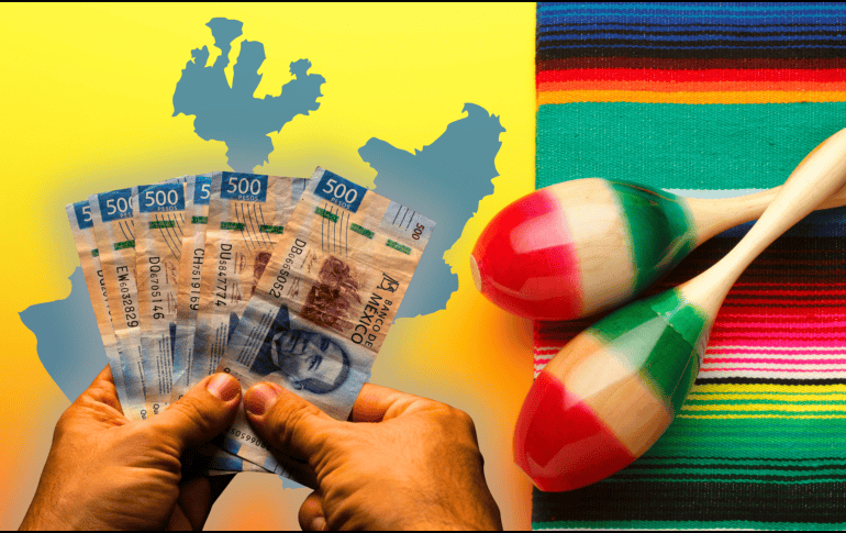 Más allá del monto económico, “Raíces de Esperanza” busca respaldar oficios tradicionales que durante años han distinguido a Tlaquepaque a nivel nacional e internacional.  CANVA