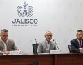 La meta de las autoridades es aplicar alrededor de 120 mil inmunológicos durante esta Semana Nacional de Vacunación. EL INFORMADOR/A. Navarro