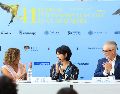 Antonia Silva se coronó como la séptima beneficiaria de la Beca Jenkins-Del Toro. EL INFORMADOR/J.ACOSTA