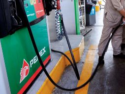 El acuerdo para que el precio del diésel no sea mayor a 28 pesos por litro depende de muchos factores. SUN/ARCHIVO