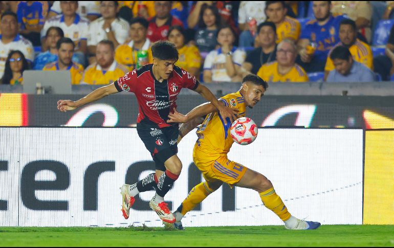 Con solo dos fechas por jugar y ocho boletos disponibles para los Cuartos de Final, el margen de error se ha reducido a cero. IMAGO7.